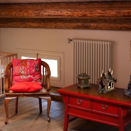 M Club De Luxe B&B Равенна Екстер'єр фото
