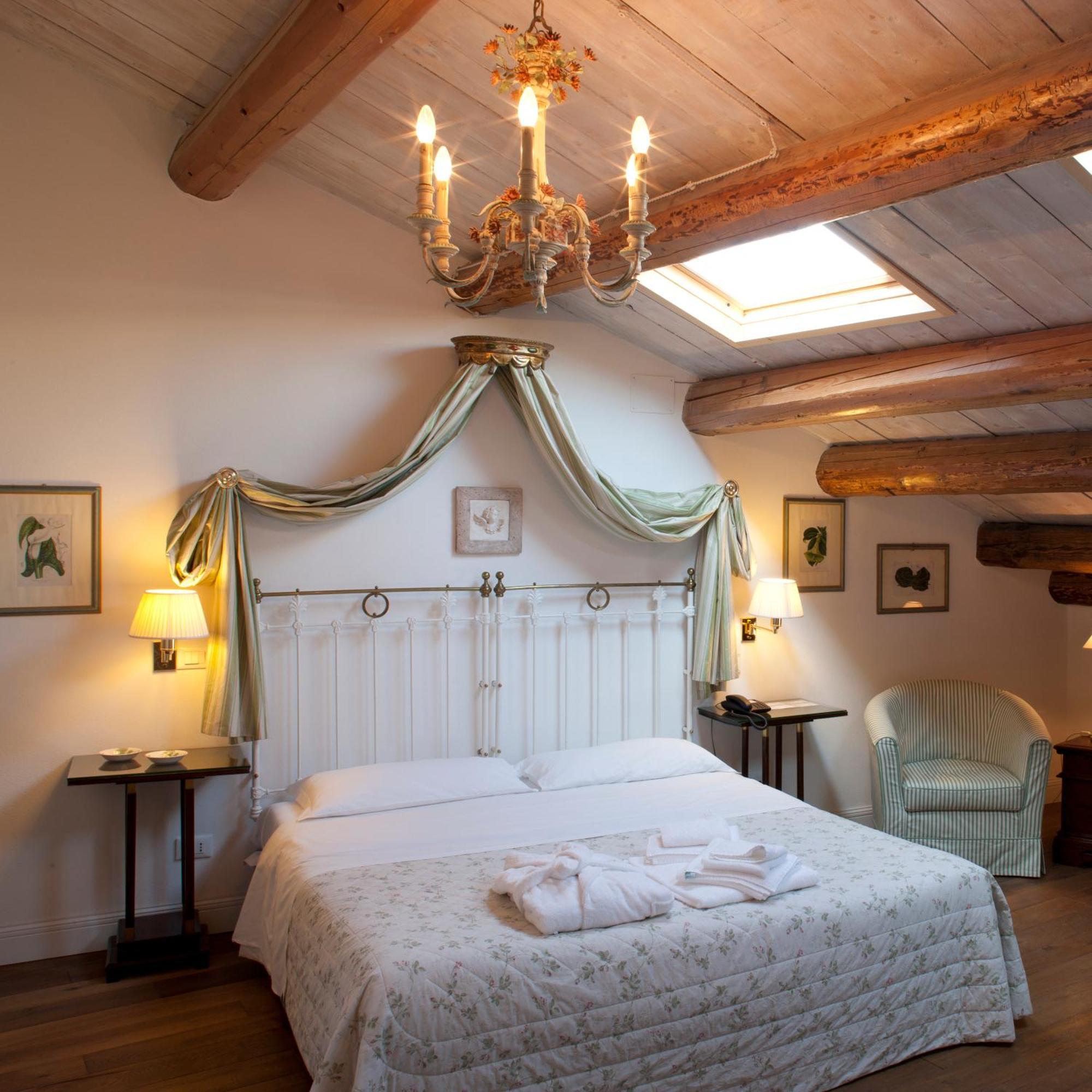 M Club De Luxe B&B Равенна Екстер'єр фото
