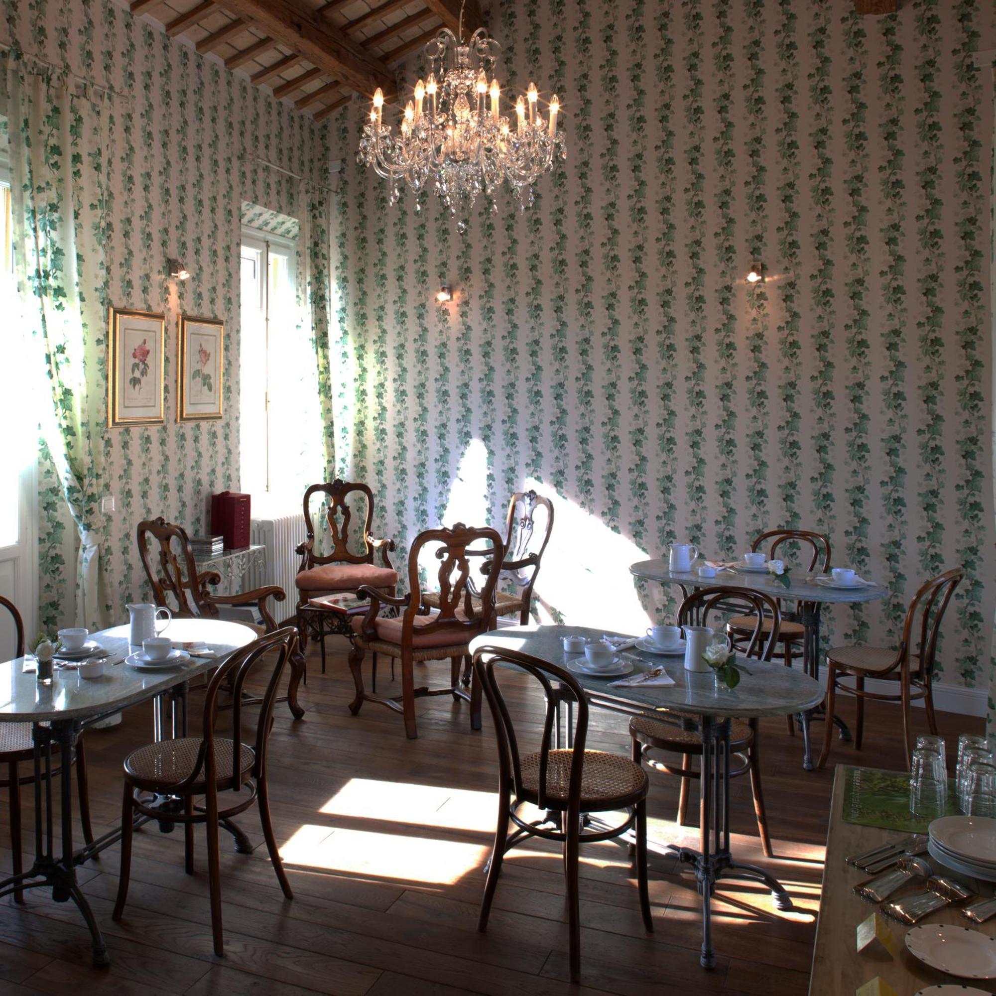 M Club De Luxe B&B Равенна Екстер'єр фото