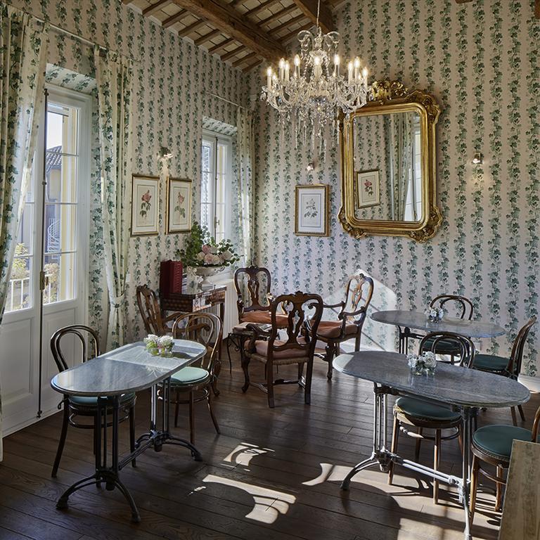 M Club De Luxe B&B Равенна Екстер'єр фото
